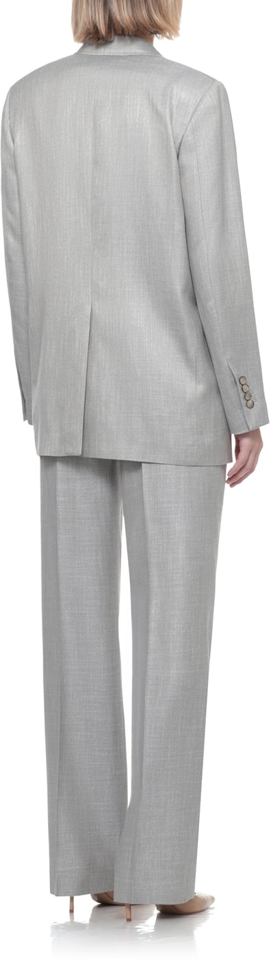 Jackets Grey