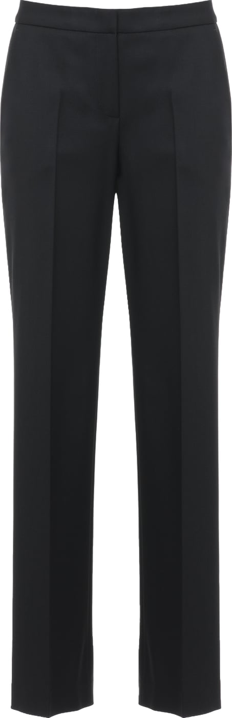 Trousers Black