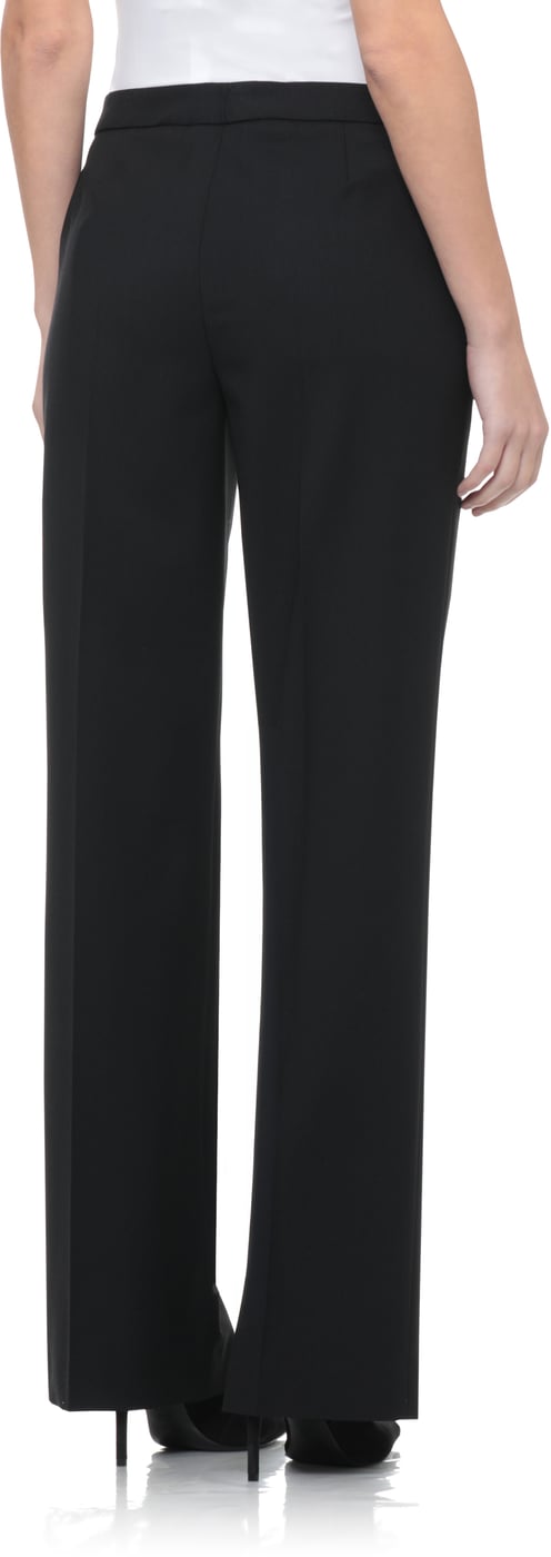 Trousers Black