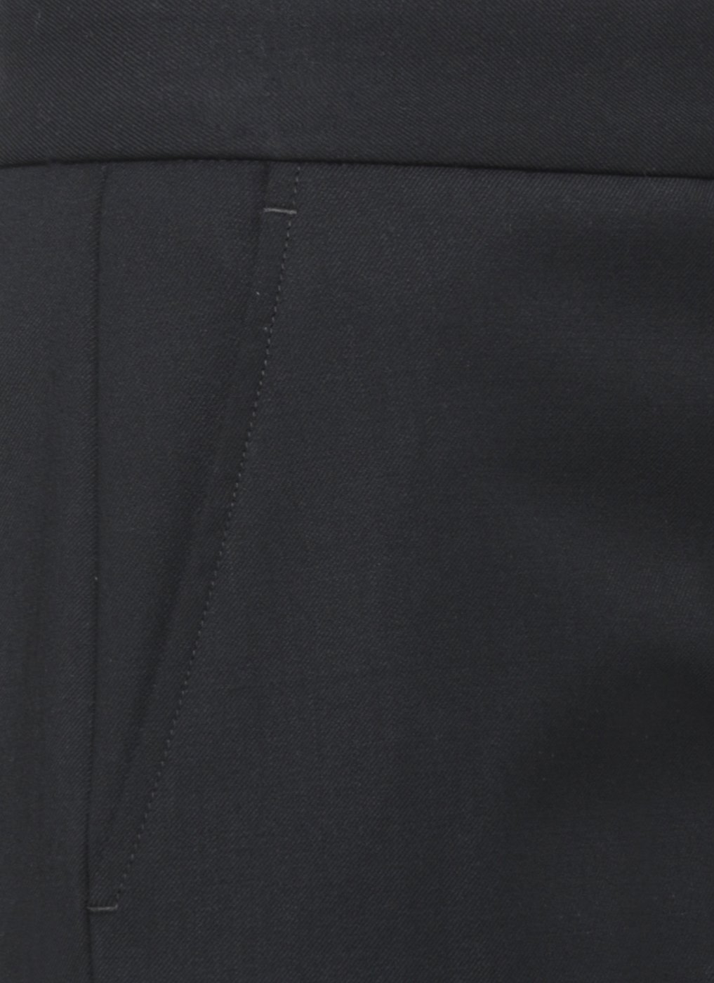 Trousers Black
