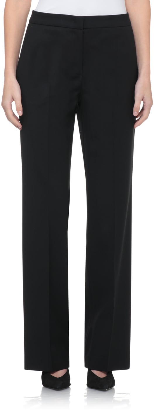 Trousers Black