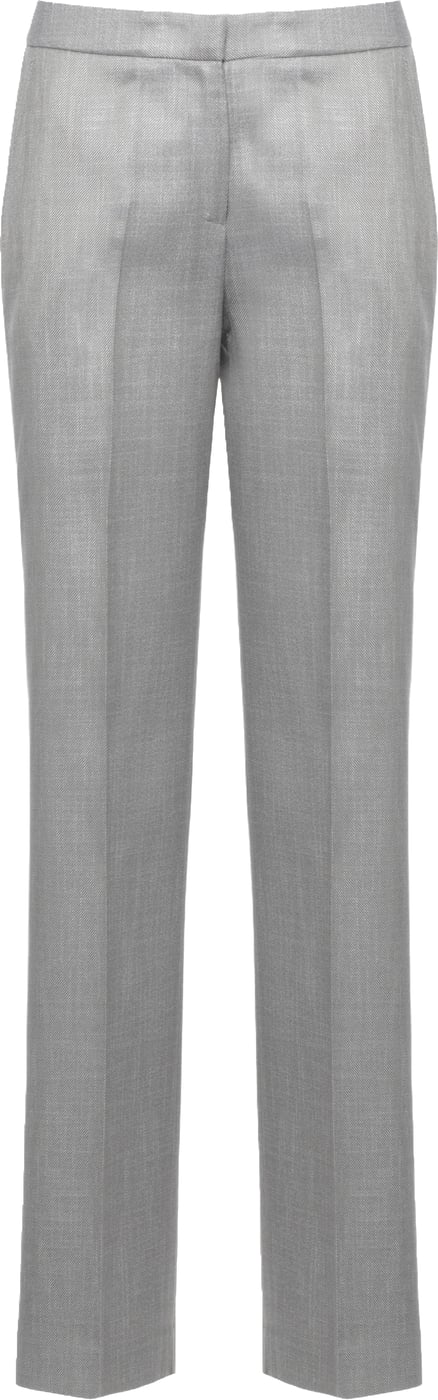 Trousers Grey
