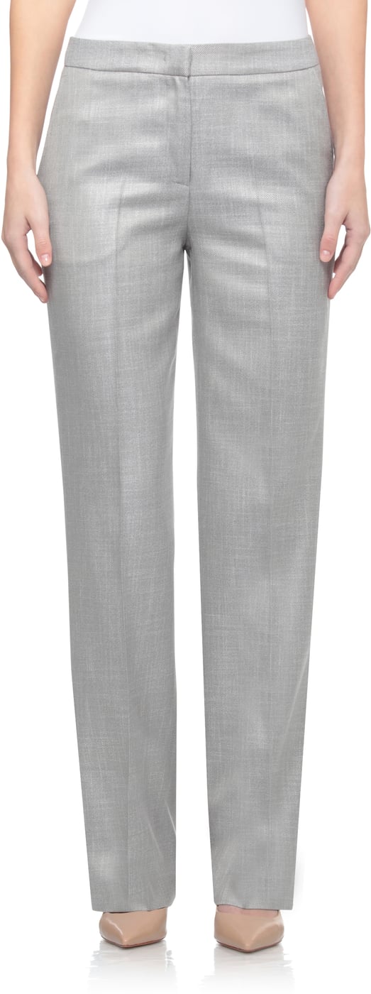 Trousers Grey