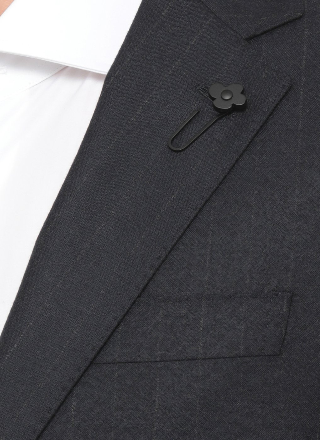 Suit Blue