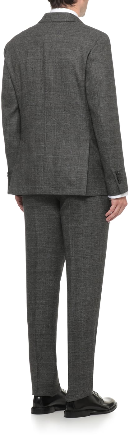 Suit Grey