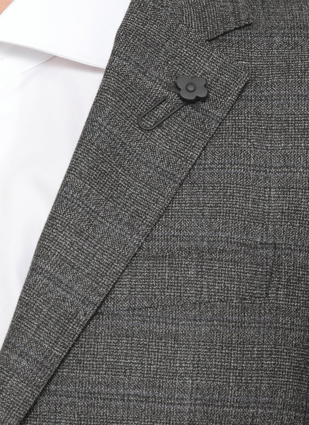 Suit Grey