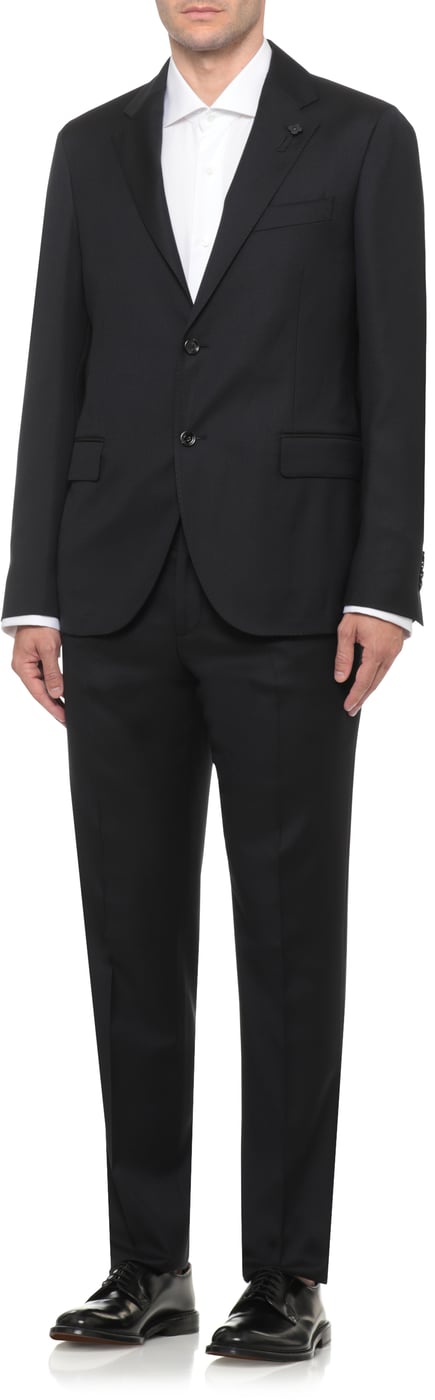 Suit Black