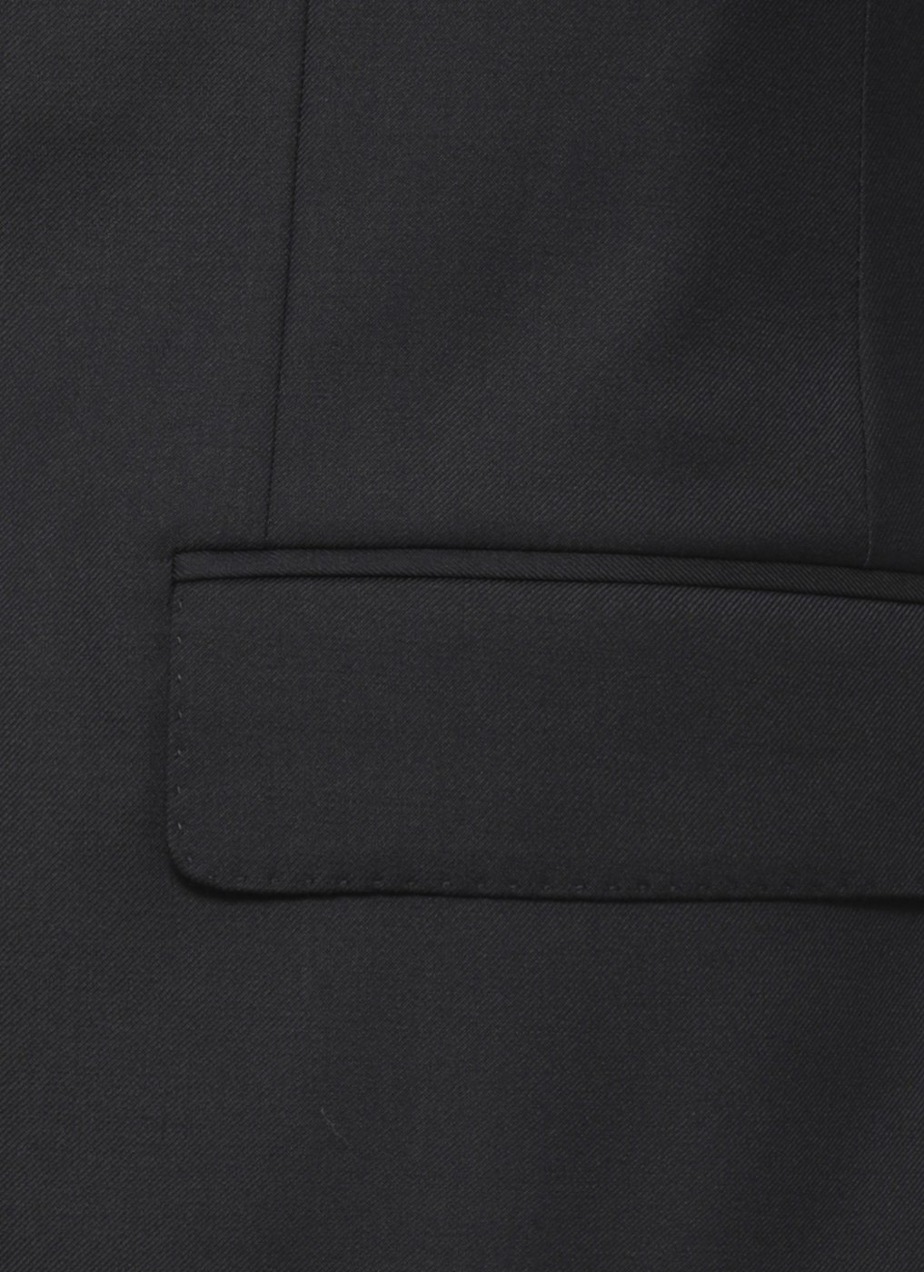 Suit Black