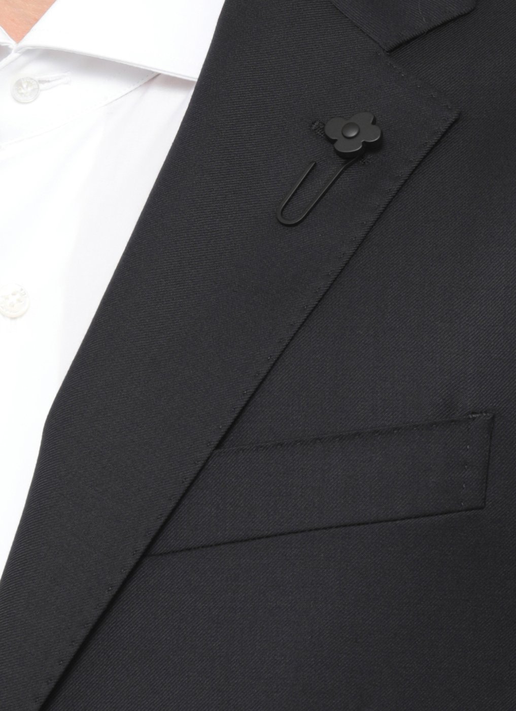 Suit Black