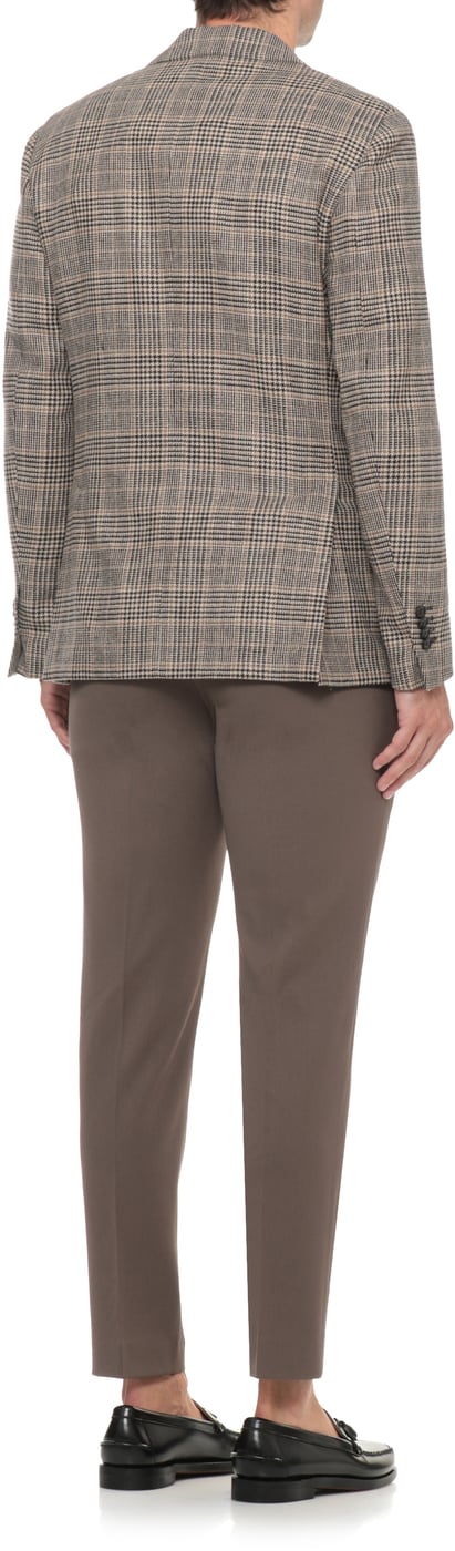 Jackets Beige
