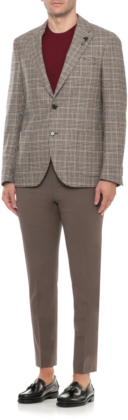 Jackets Beige