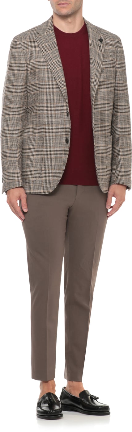 Jackets Beige