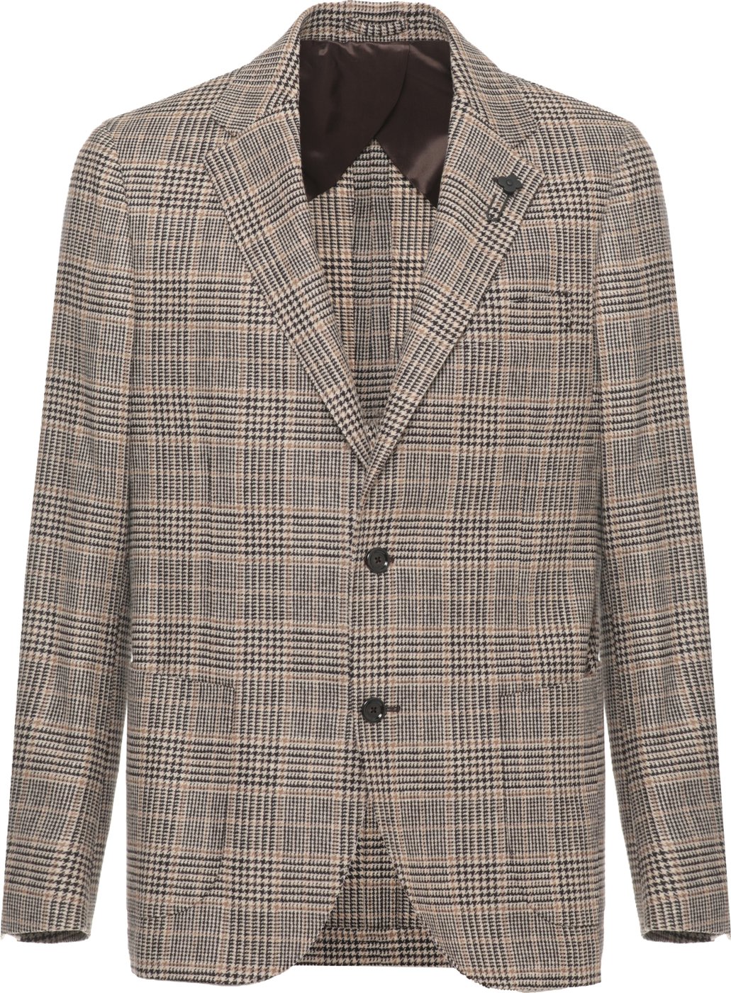 Jackets Beige