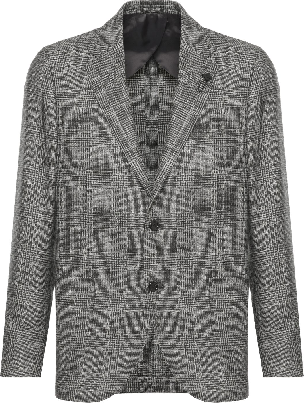 Jackets Grey
