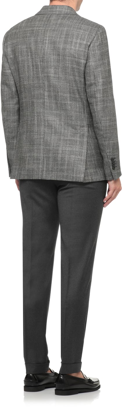 Jackets Grey