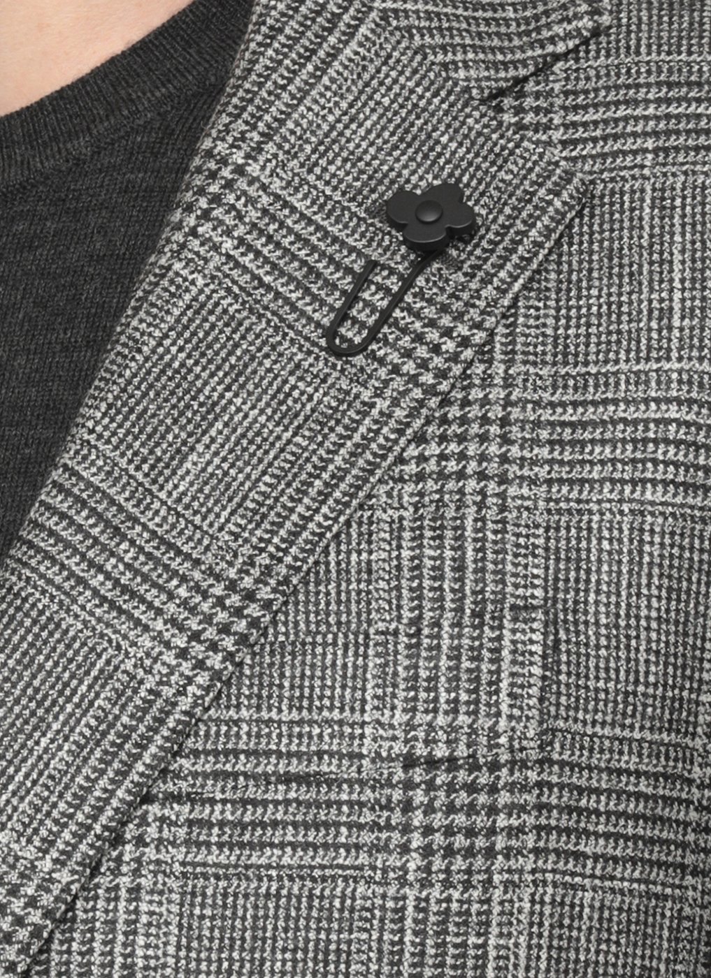 Jackets Grey