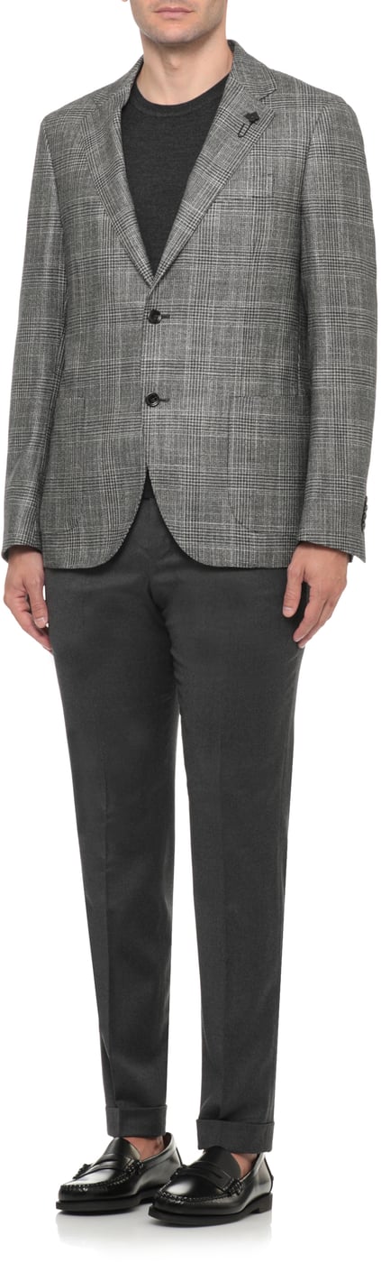 Jackets Grey