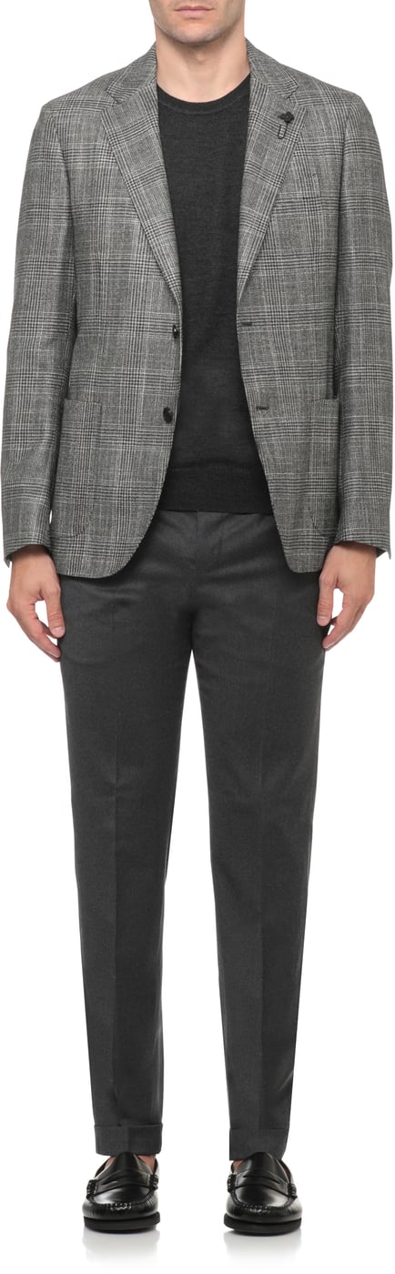 Jackets Grey