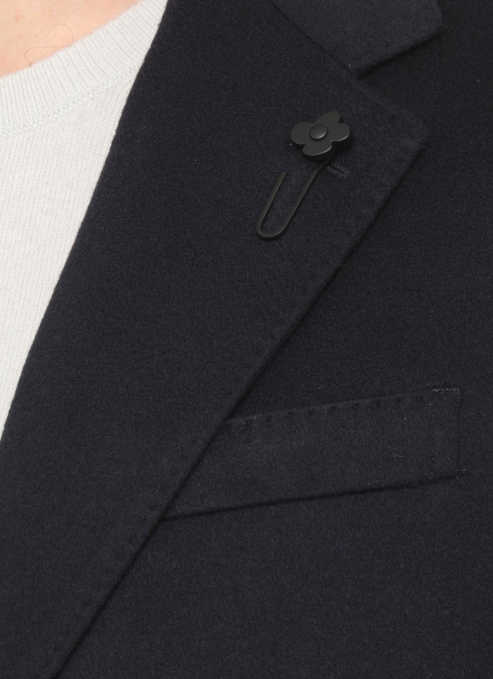 Jackets Blue