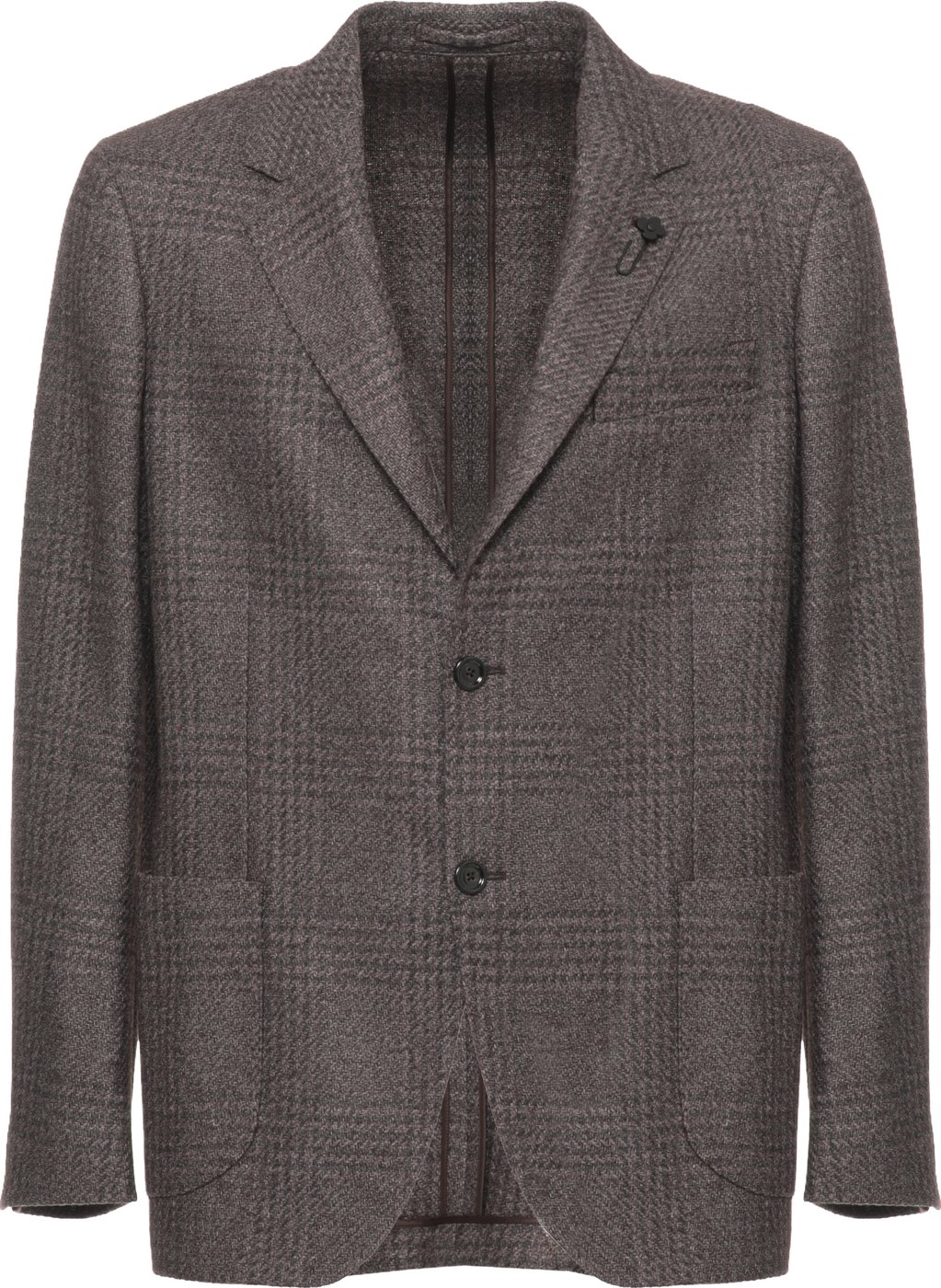 Jackets Brown
