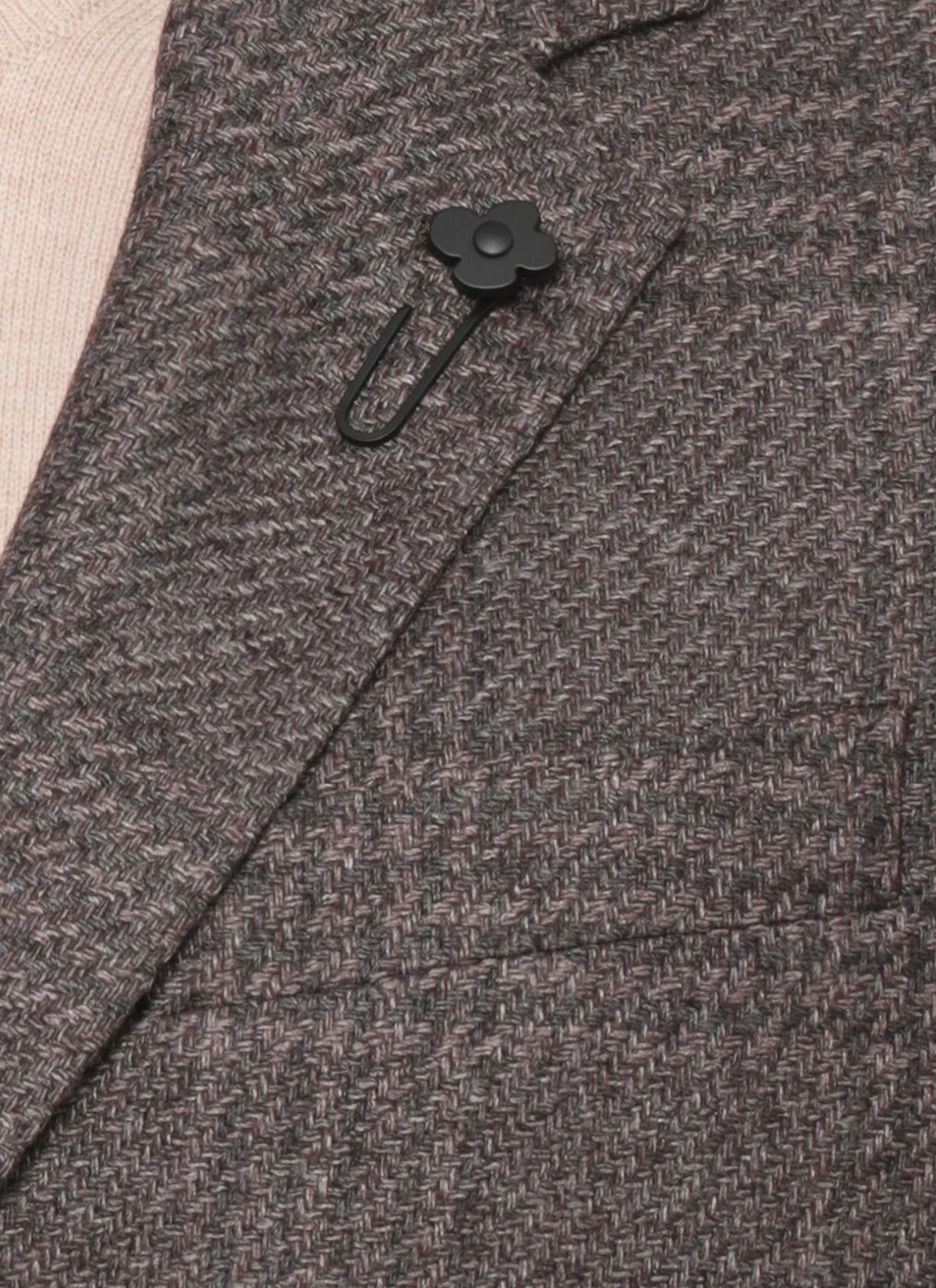 Jackets Brown