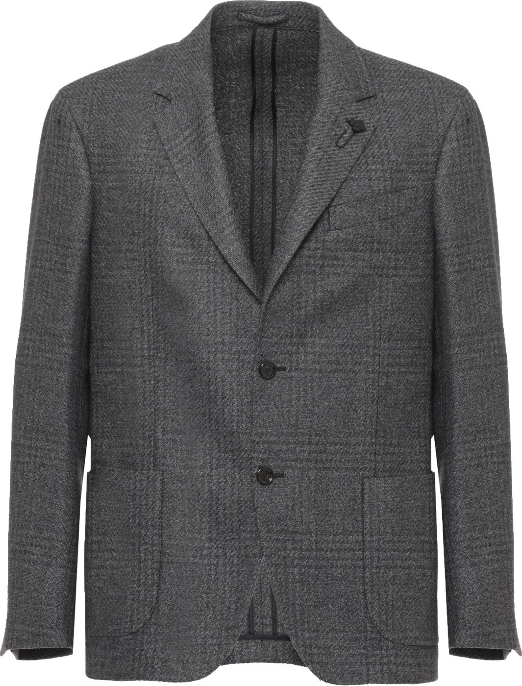 Jackets Grey