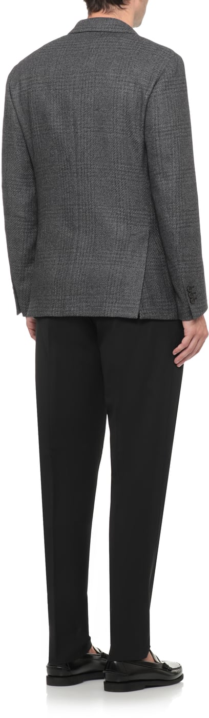 Jackets Grey