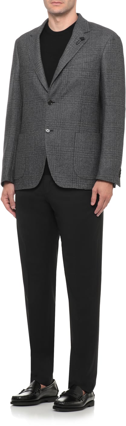 Jackets Grey