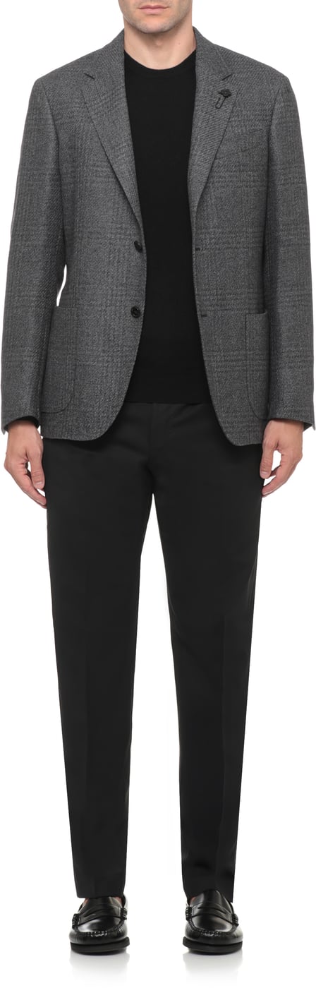 Jackets Grey