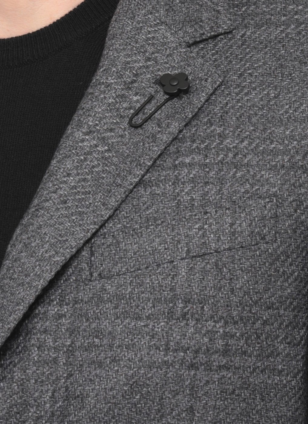 Jackets Grey