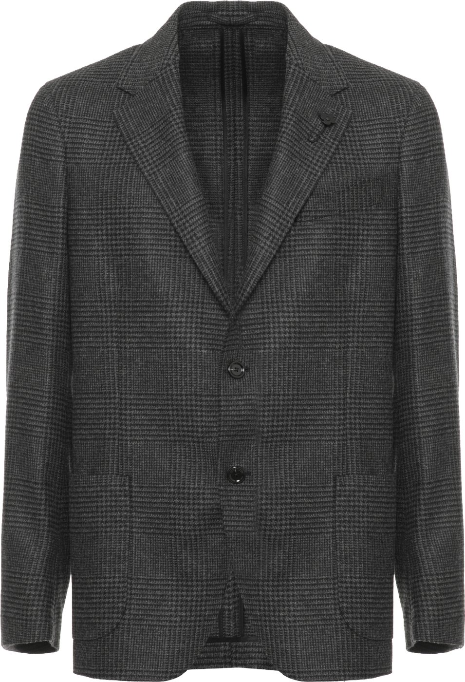 Jackets Grey