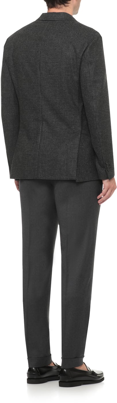 Jackets Grey