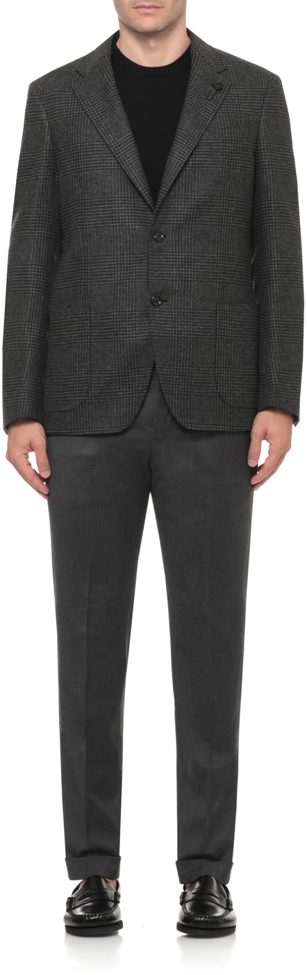 Jackets Grey