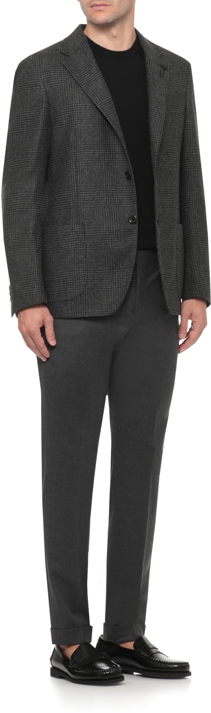 Jackets Grey