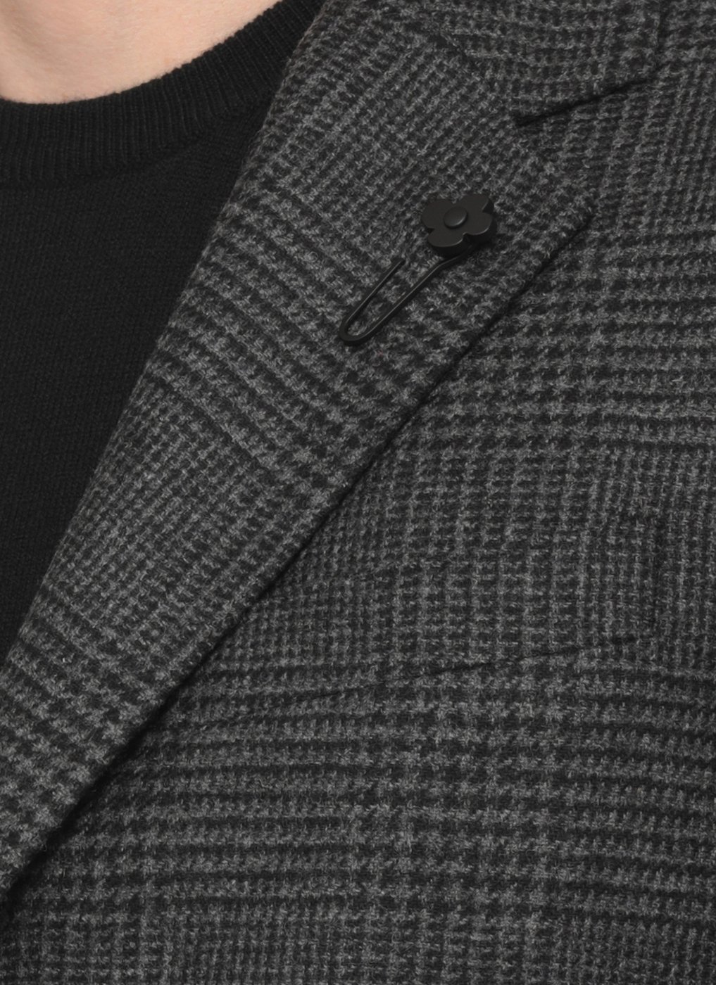 Jackets Grey