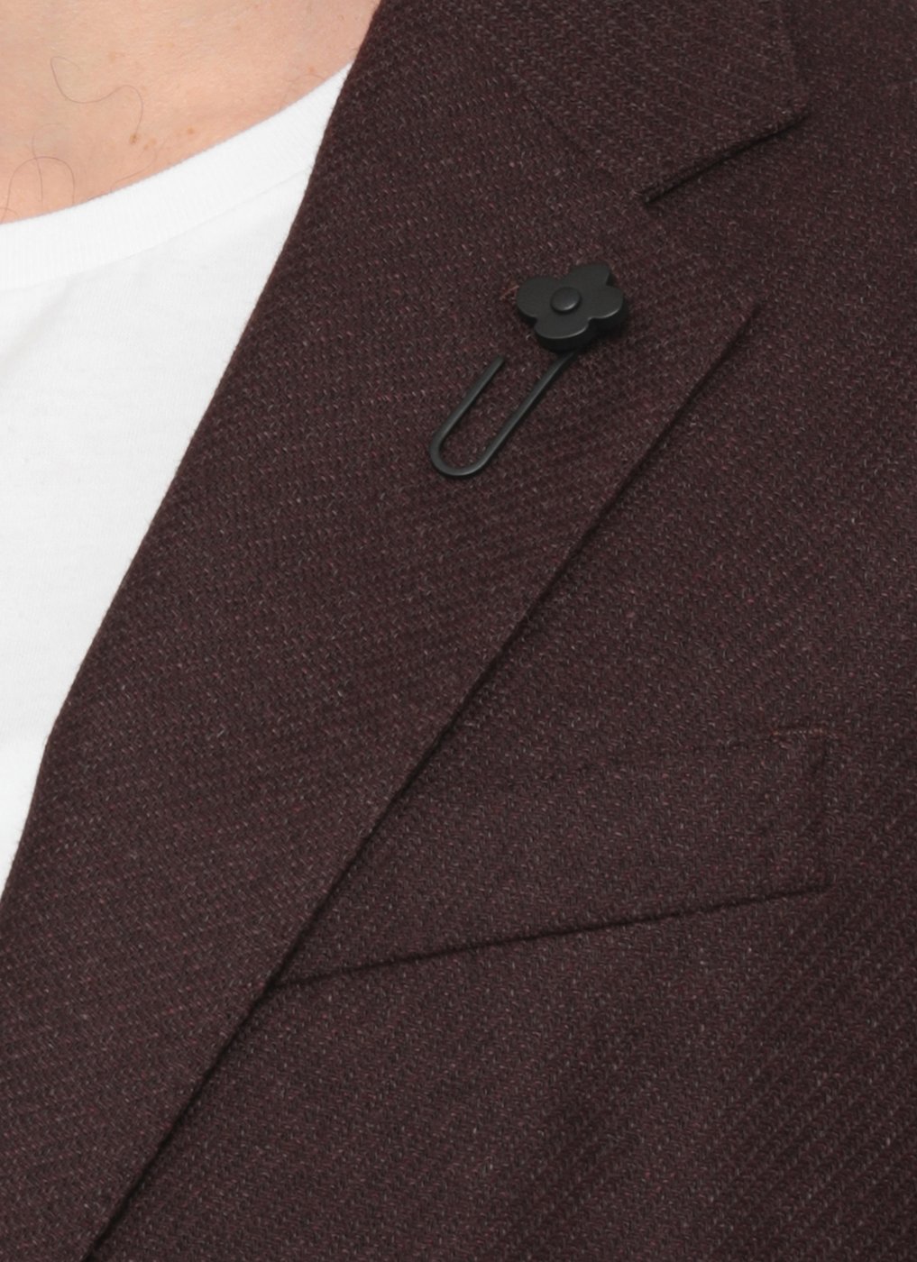 Jackets Brown