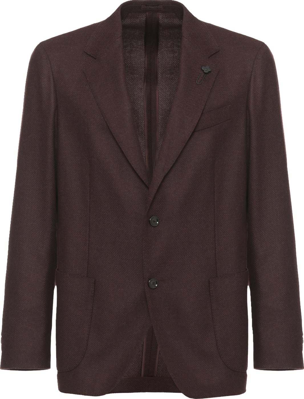 Jackets Brown