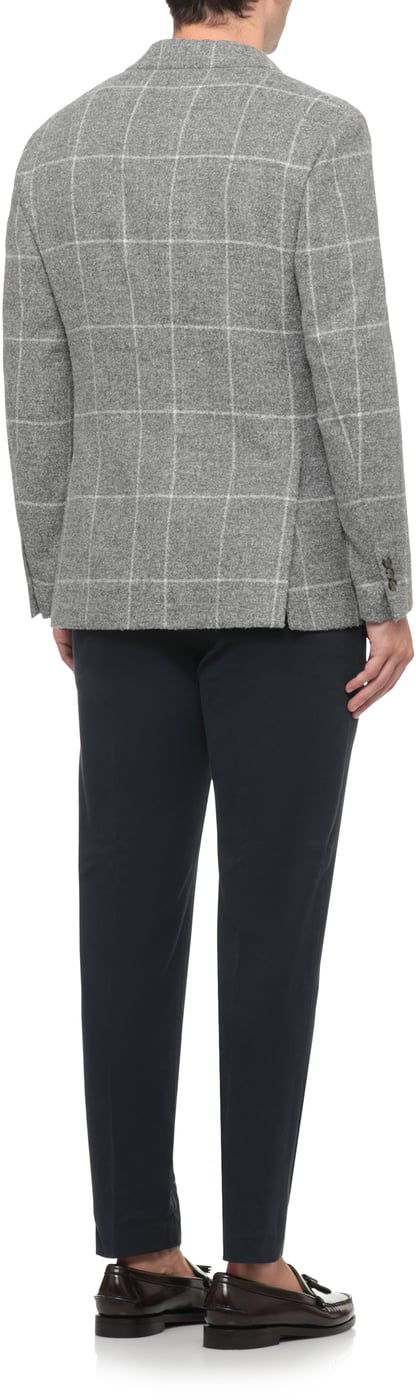 Jackets Grey