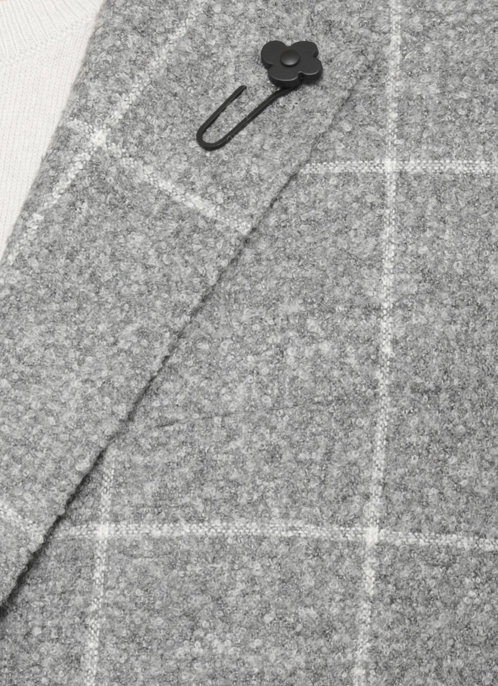 Jackets Grey