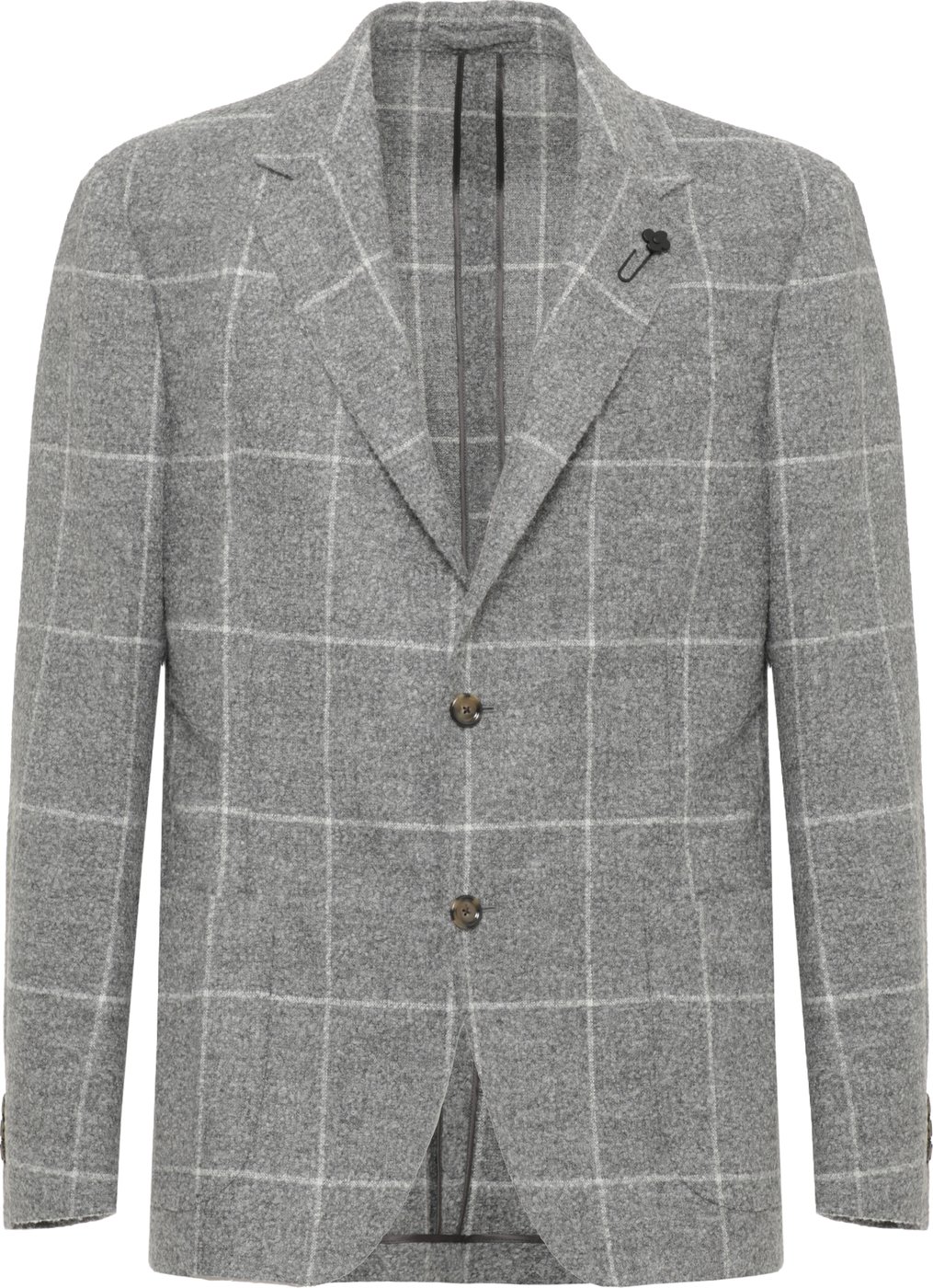 Jackets Grey