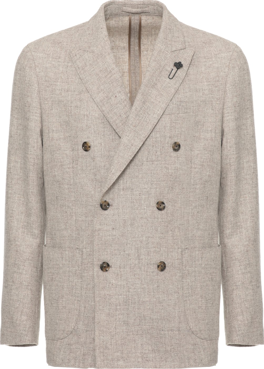 Jackets Beige