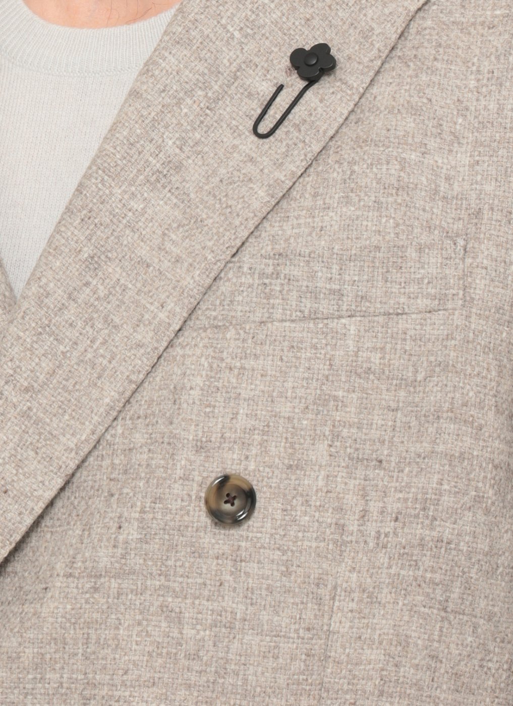 Jackets Beige