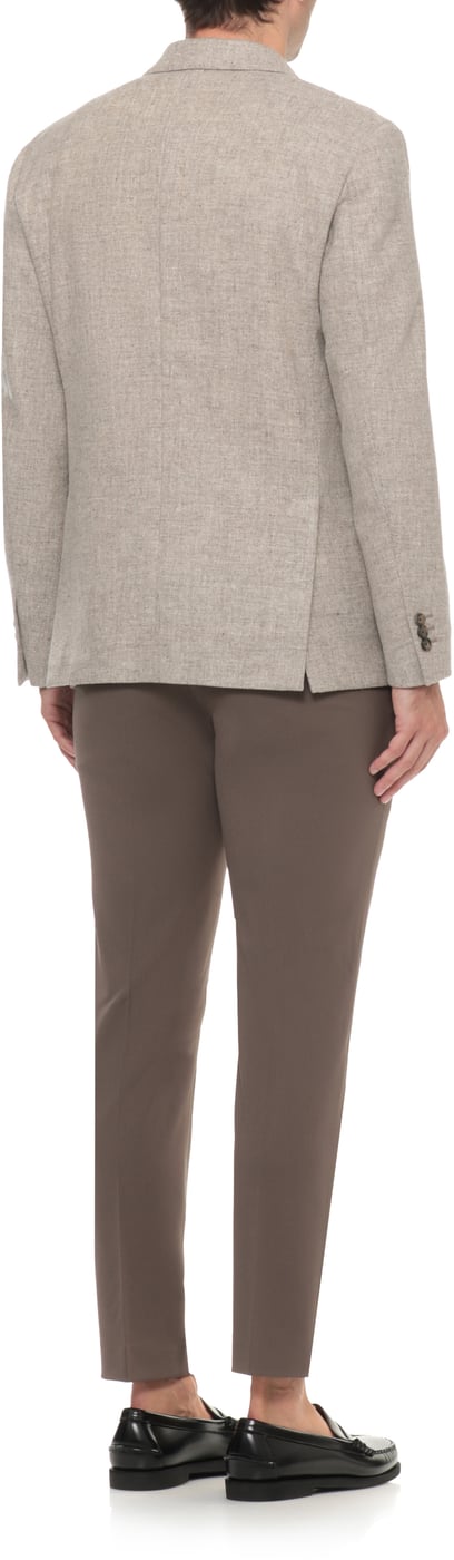 Jackets Beige