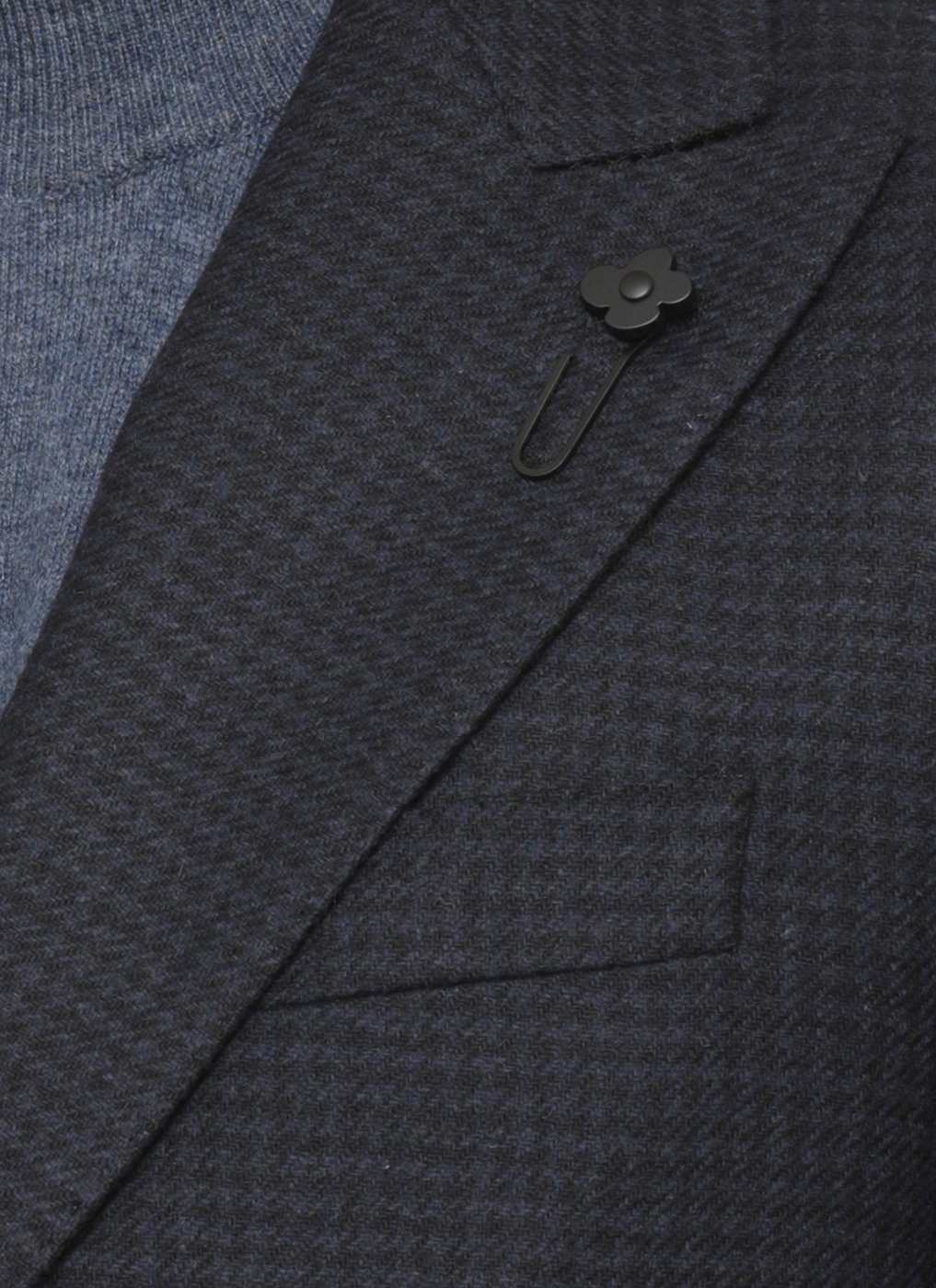 Jackets Blue