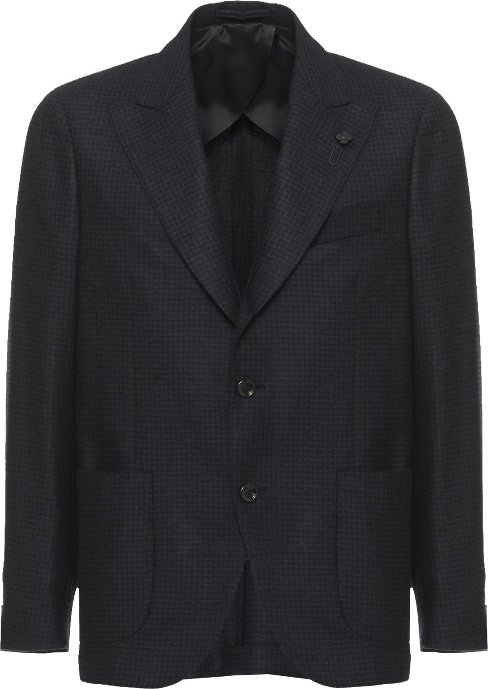 Jackets Blue
