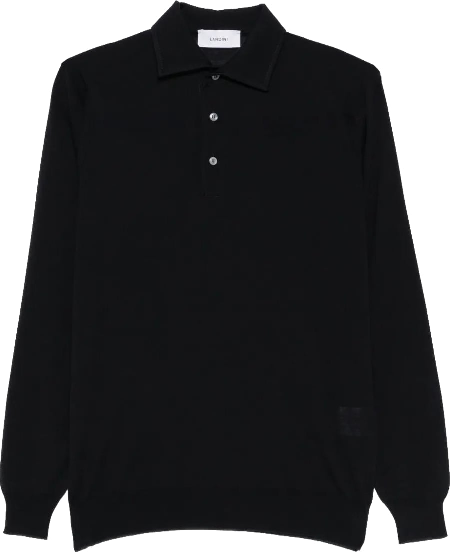 lardini polo uomo divers