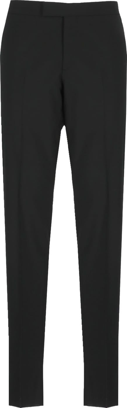 Trousers Black