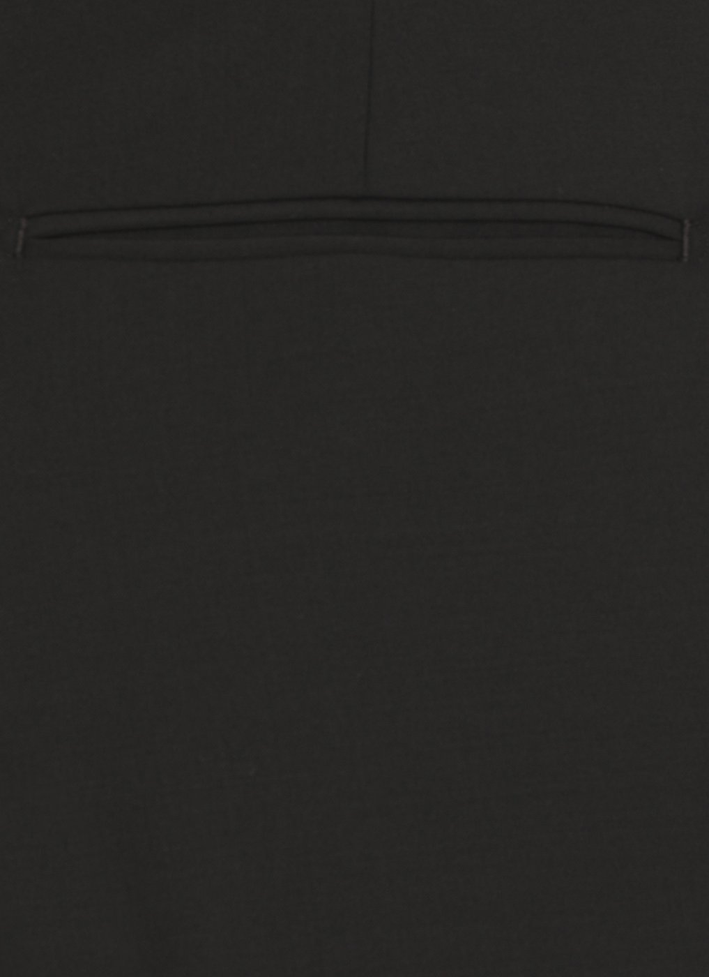 Trousers Black