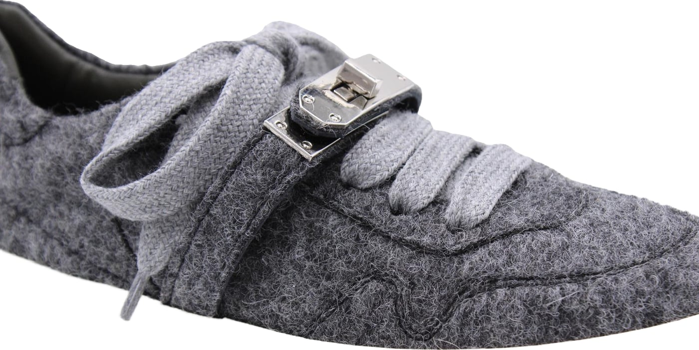 Sneaker Gray