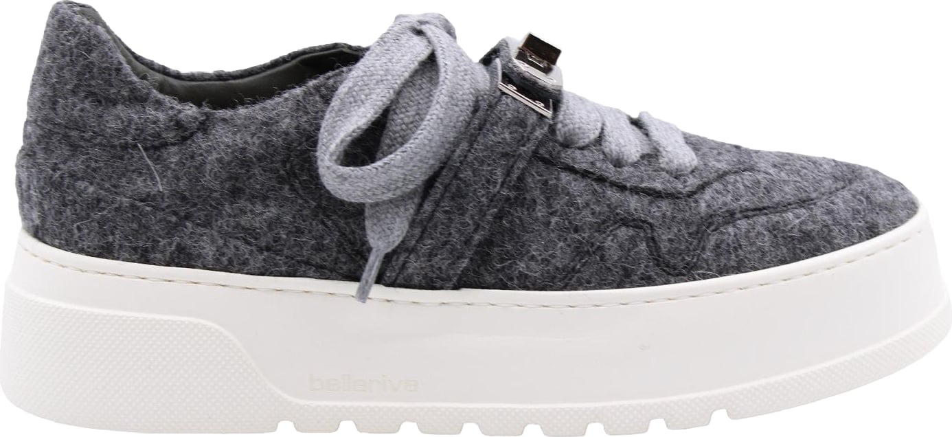 Sneaker Gray